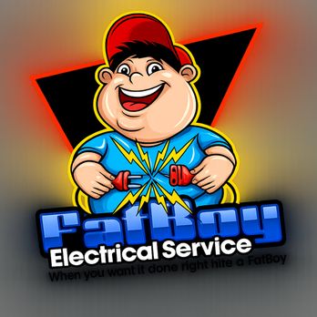 FatBoy Electrical Service - Electricians Near Me - Lexington, North Carolina FatBoy Electrical Service - Electricians Near Me - Lexington, North Carolina