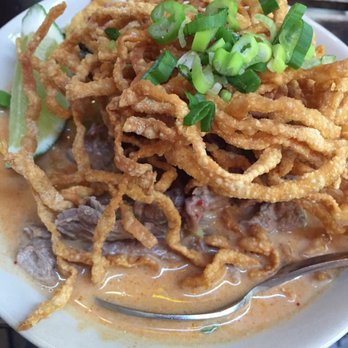 Lung Yai Thai Tapas - Khao Soi Gai / Nuar - Tapas/Small Plates Near Me - Miami, Florida Lung Yai Thai Tapas - Khao Soi Gai / Nuar - Tapas/Small Plates Near Me - Miami, Florida