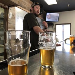 Old Possum Brewing