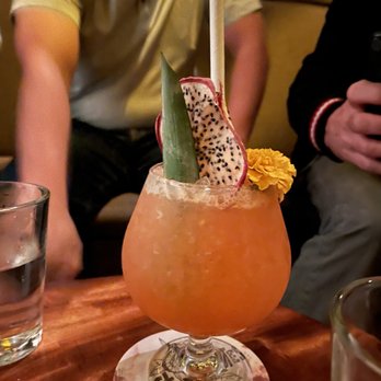 Last Rites - Slim Pickens - Cocktail Bars Near Me - San Francisco, California