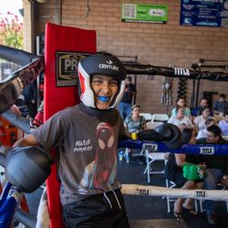Rumble City Boxing