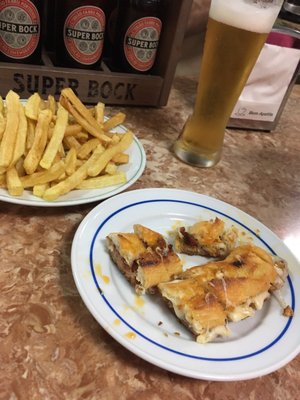 Cachorrinho Gazela by null