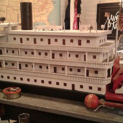 The Olde Piano Factory Antique Mall