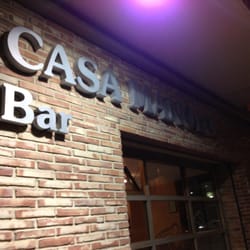 Casa Manolo