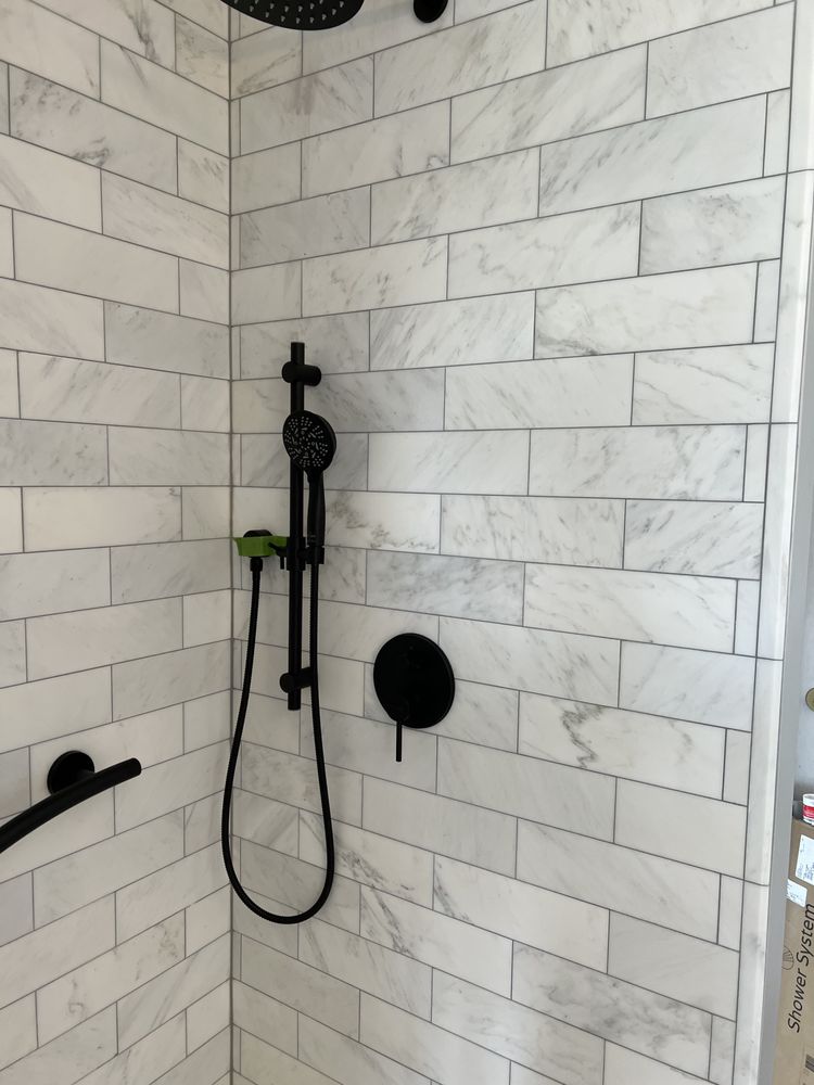 Slide of Mays & Sons Plumbing