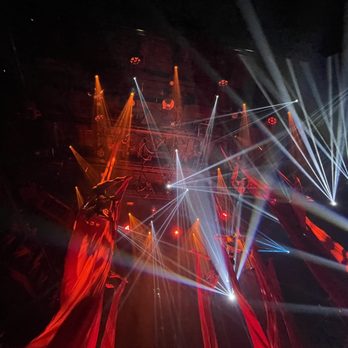 Coco Bongo - Dance Clubs Near Me - Playa del Carmen, ROO
