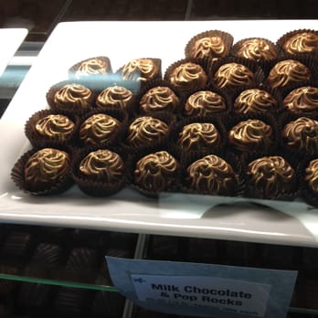 Beach Sweets - so pretty!! - Chocolatiers & Shops Near Me - San Diego, California