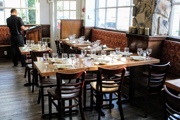 Bistro La Baia BYOB by null