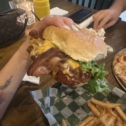 Murph's Irondequoit Pub - Texas Chicken