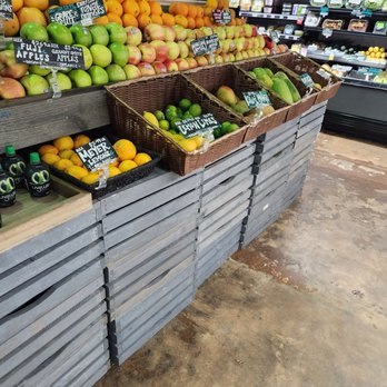 Grassroots Natural Market - More produce - Grocery Near Me - Jacksonville, Florida Grassroots Natural Market - More produce - Grocery Near Me - Jacksonville, Florida