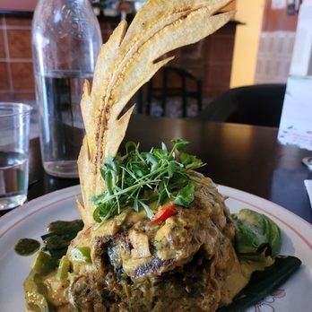 Casa Yari - Machuko mofongo - Latin American Near Me - Chicago, Illinois Casa Yari - Machuko mofongo - Latin American Near Me - Chicago, Illinois