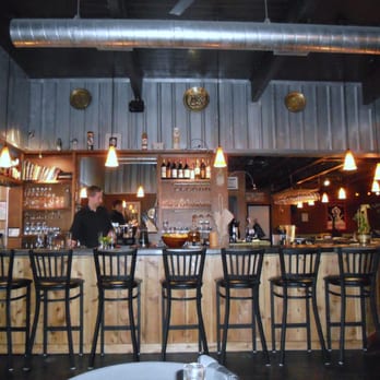 Rye - Bar - French Near Me - Eugene, Oregon