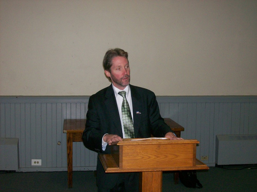 The Law Offices of Peter L Johnston - immigration attorney in Reading, PA