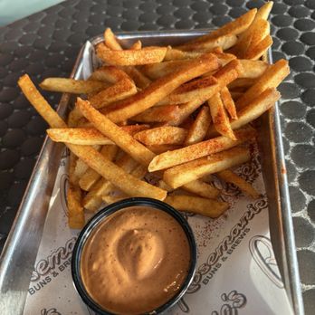 Rosemarie's Buns and Brews - Classic Fries - Burgers Near Me - San Diego, California Rosemarie's Buns and Brews - Classic Fries - Burgers Near Me - San Diego, California