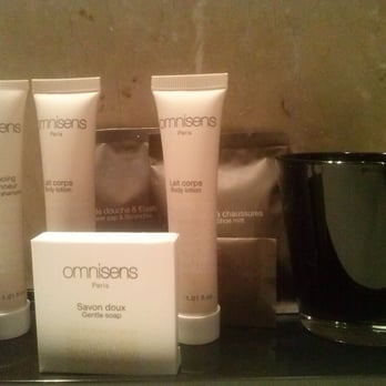 Hotel Altis - Omnisens toiletries - Hotels Near Me - Lisbon, 11