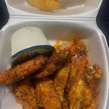 Hype Wing - Chicken Wings Near Me - Macon, Georgia Hype Wing - Chicken Wings Near Me - Macon, Georgia
