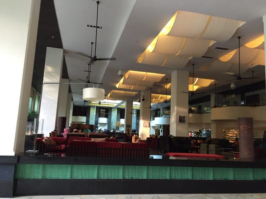 PARKROYAL Penang Resort by null