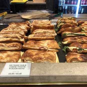 Ole and Steen - Patisserie/Cake Shop Near Me - London, XGL Ole and Steen - Patisserie/Cake Shop Near Me - London, XGL