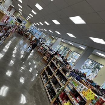 Trader Joe's - Great clean aisles! - Grocery Near Me - West Hollywood, California