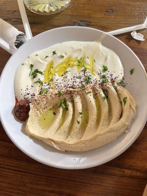 CRAVE MEDITERRANEAN CAFE - Updated March 2025 - 14 Photos & 14 Reviews