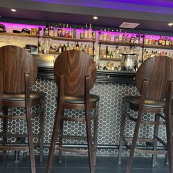 Interior bar