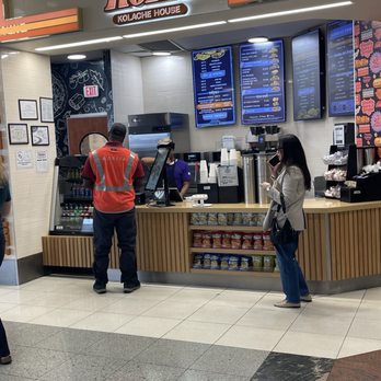 KoHo - Fast Food Near Me - Atlanta, Georgia