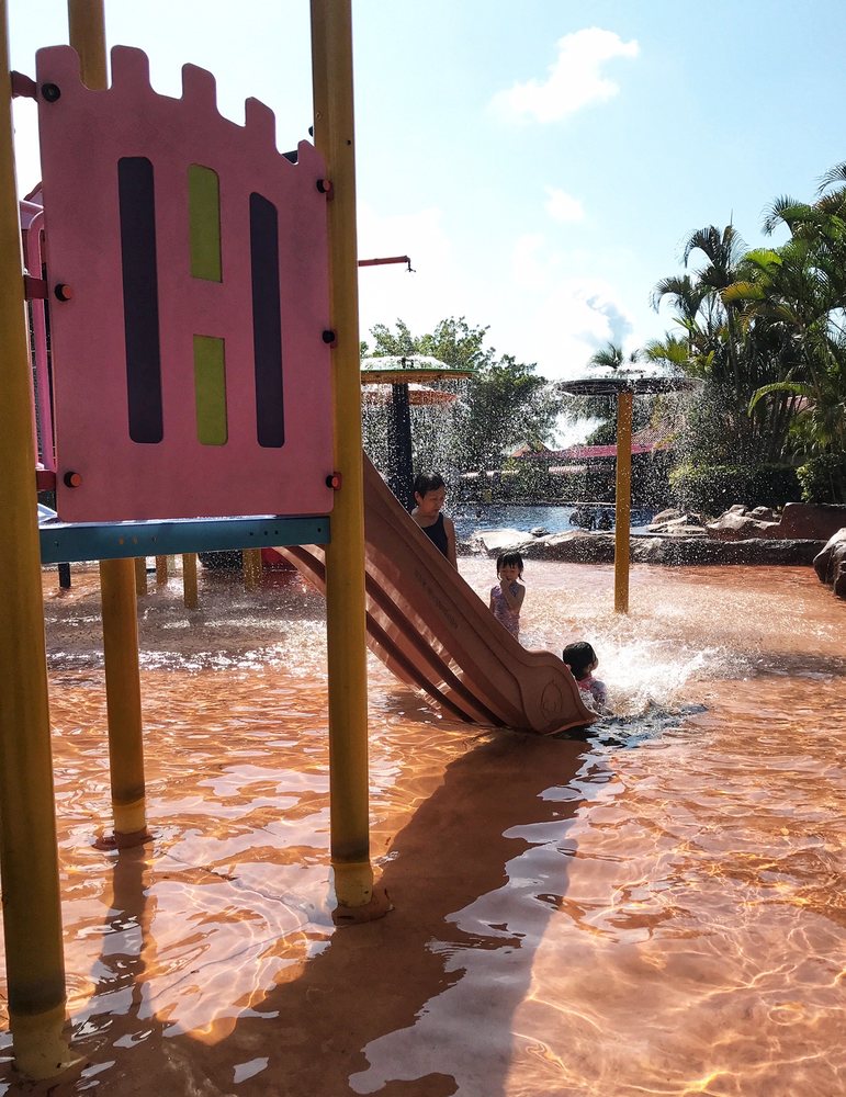 THE LOTUS DESARU BEACH RESORT Updated August 2024 Lot 1854, Jalan Desaru Bandar Penawar