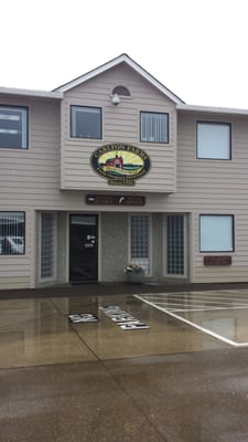 Carlton Farms by null