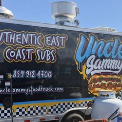 Uncle Sammy’s - Uncle Sammy's in Junction City was outstanding. A definite must try place. We did the OG Philly and the Italian with homemade chips.