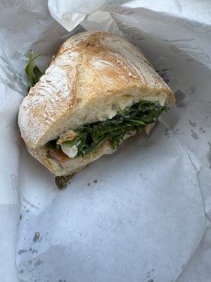 Curtis Park Delicatessen by null