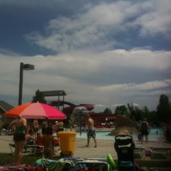 Weaver Hollow Pool
