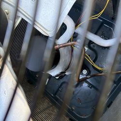 Mission Plumbing, Heating & Cooling