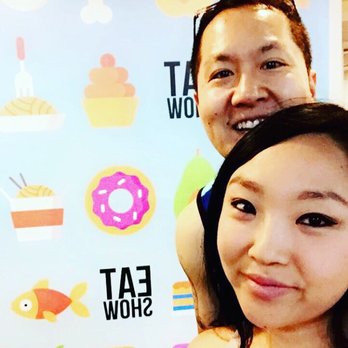 EAT Show - Local Flavor Near Me - Los Angeles, California EAT Show - Local Flavor Near Me - Los Angeles, California