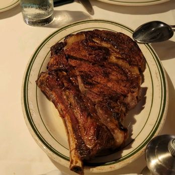 Wolfgang's Steakhouse - Ribeye - Steakhouses Near Me - Honolulu, Hawaii Wolfgang's Steakhouse - Ribeye - Steakhouses Near Me - Honolulu, Hawaii