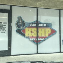 KSHP Radio