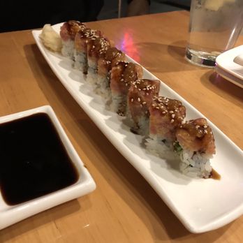 Umai - UMAI sushi roll - Japanese Near Me - Boston, Massachusetts Umai - UMAI sushi roll - Japanese Near Me - Boston, Massachusetts