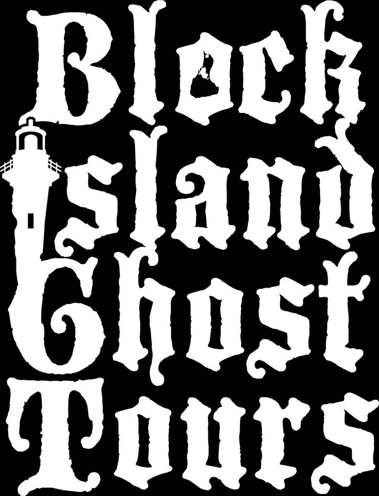 Block Island Ghost Tours Logo