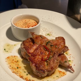 Barrafina - Grilled quail - Tapas/Small Plates Near Me - London, XGL Barrafina - Grilled quail - Tapas/Small Plates Near Me - London, XGL