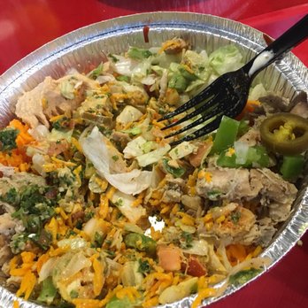 The Halal Guys - Middle Eastern Near Me - Union, New Jersey The Halal Guys - Middle Eastern Near Me - Union, New Jersey