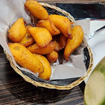 Incas Grill Peruvian kitchen - Plantains - Peruvian Near Me - Staten Island, New York Incas Grill Peruvian kitchen - Plantains - Peruvian Near Me - Staten Island, New York