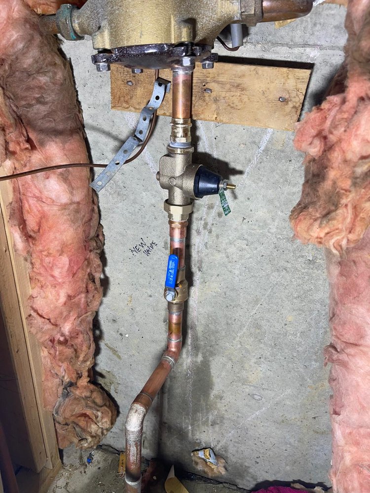 Slide of Essential Automation