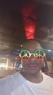 Fifty Yard Line by null