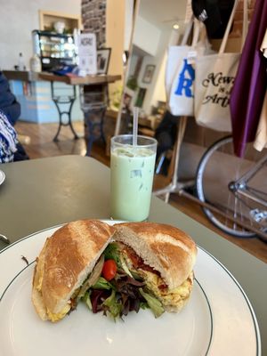 Sihana Cafe by null