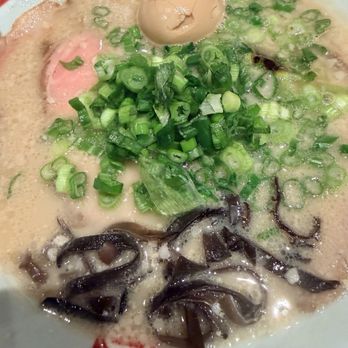 Ramen Nagi - Original King - Ramen Near Me - Arcadia, California Ramen Nagi - Original King - Ramen Near Me - Arcadia, California