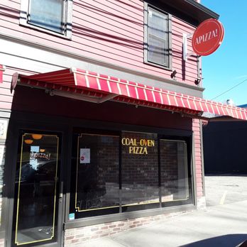 Apizza - Italian Near Me - New Paltz, New York