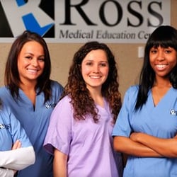 Ross Medical Education Center