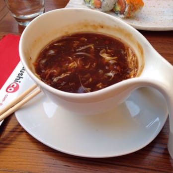 Sushico - Asian Fusion Near Me - Istanbul, 34 Sushico - Asian Fusion Near Me - Istanbul, 34
