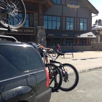 Mountain Creek Bike Park - main lodge - Mountain Biking Near Me - Vernon, New Jersey Mountain Creek Bike Park - main lodge - Mountain Biking Near Me - Vernon, New Jersey