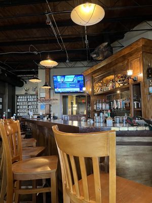 Tusk & Trotter American Brasserie Bentonville by null