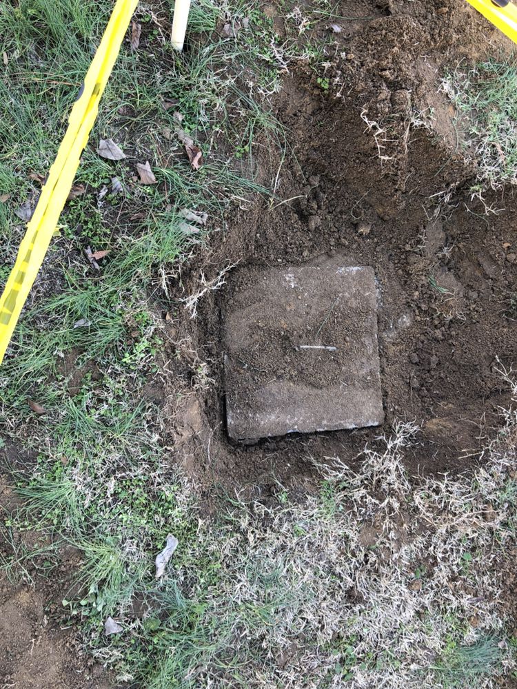 Slide of Walston Plumbing Mechanical & Septic Tank Cleaning